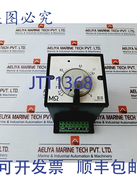 原装供应DEIF DCV-2 TB Transal 10H 继电器控制器 110VAC 6VA 0-