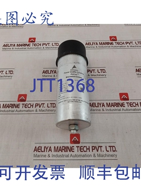 原装供应EPCOS B32344N4102A040 电容器 440V 三相 13.1A 39N23