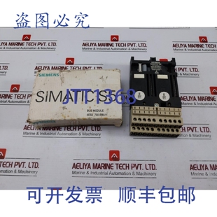 Simatic 原装 供应6ES5700 8MA11 总线模块