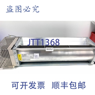 原装供应ZIEHL-ABEGG QR08A-2EM.50.CH 轮式风扇