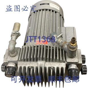 原装供应Rietschle TR 15 DV 01 Pompa A Canale Laterale 真空泵