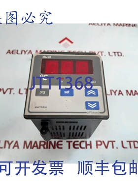 原装供应Eliwell ewtr910/h 温控器 220vac 50/60hz