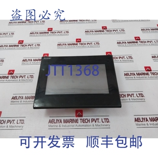 原装供应GS2107-WTBD触摸面板人机交互界面