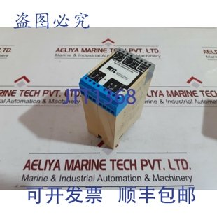 IEC79 原装 输入开关操作继电器 2211 供应MTL MTL