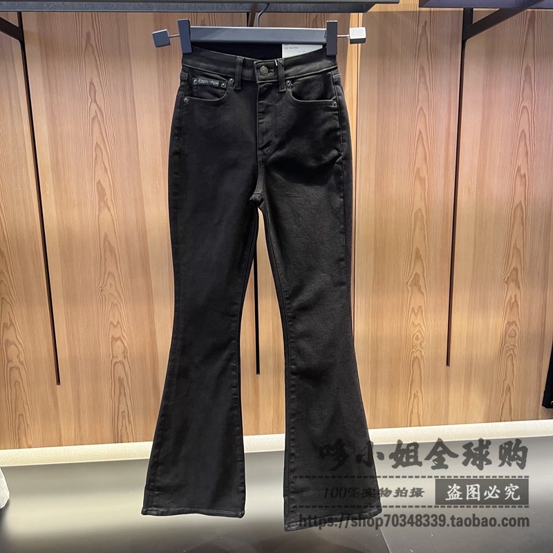 47D746G国内代购CKJeans25秋季