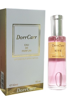 DorrCarr/哆卡品牌商场同款30ml小样夜市摆摊创业香水厂家销售