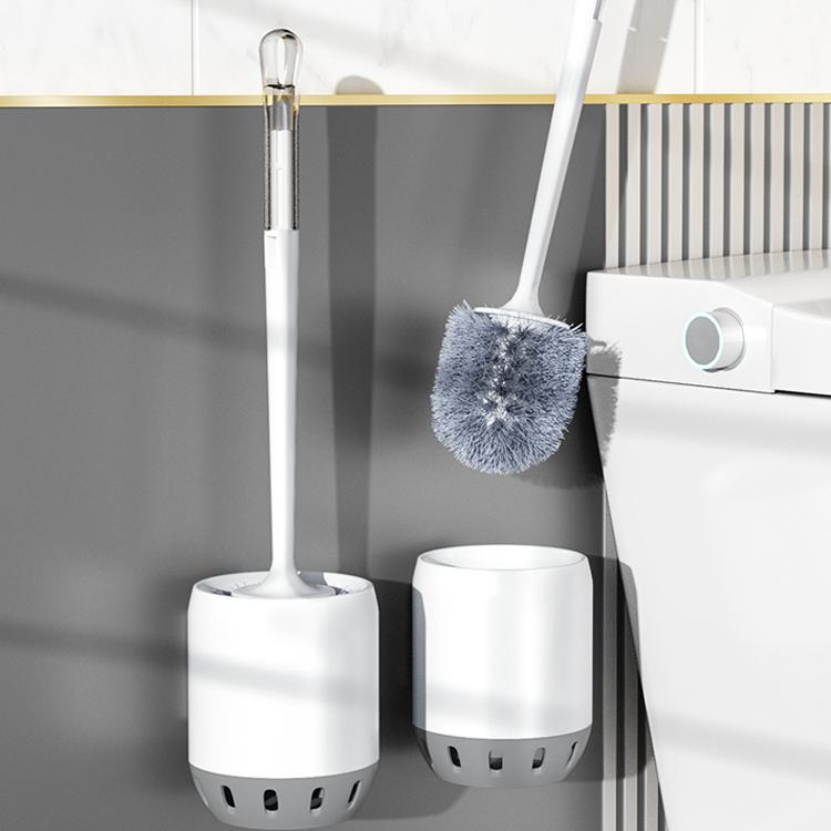 美丽雅壁挂式家用马桶刷
