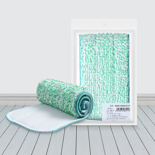 纤维套布拖棉线套替换装备件