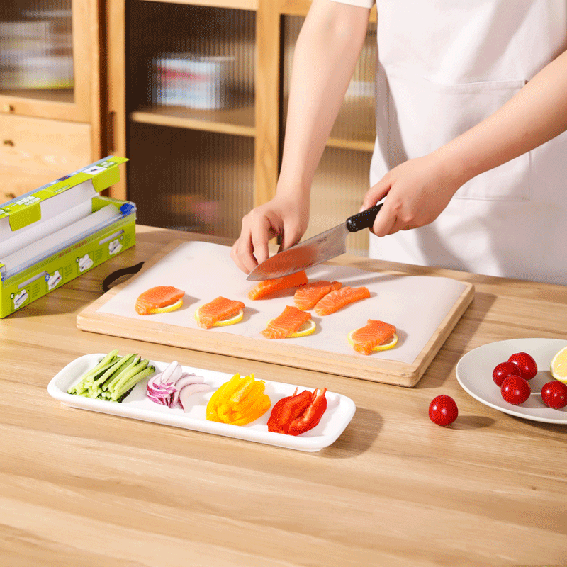 美丽雅一次性菜板垫家用厨房切肉砧板辅食切菜案板防滑抗菌粘板纸,厨房/烹饪用具,砧板/菜板,淘宝优惠券,粉丝福利购,淘宝优惠卷