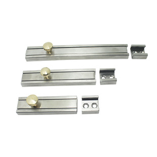 不锈钢加厚插销门扣锁扣门闩门栓防盗门卫生间门木门插销插扣