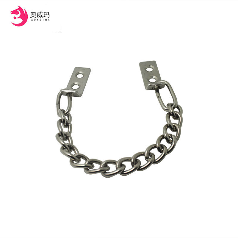 铁挂链大号钮链防盗链柜台安全链展示柜手机柜链条加厚铁链条,基础建材,安全链/扣,淘宝优惠券,粉丝福利购,淘宝优惠卷