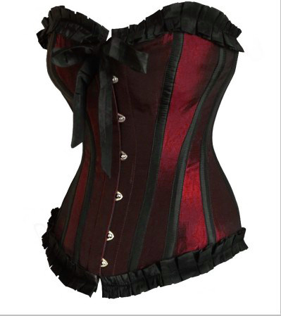 Corset amincissant - Ref 700900 Image 3