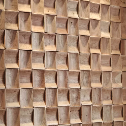 Вишнево дерево полугласная изогнутая поверхность настоящая троян Розако Вилла