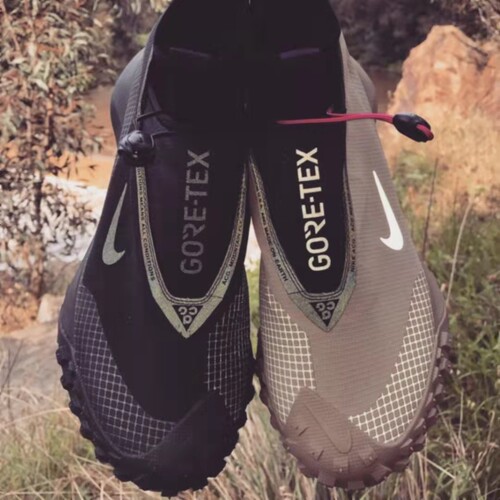 NIKE/耐克ACGGORE-TEX机能反光