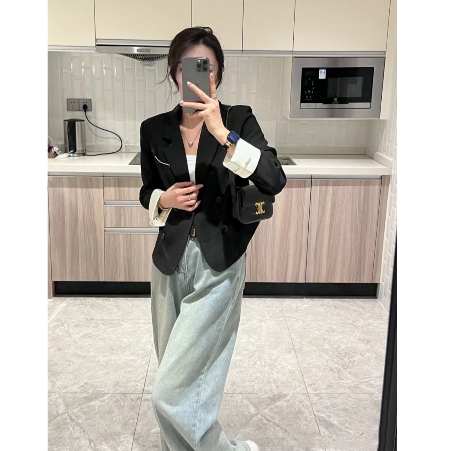 生哥家 年末清仓！300+高货！女士气质百搭高级感国风西服外套,女装/女士精品,西装,淘宝优惠券,粉丝福利购,淘宝优惠卷