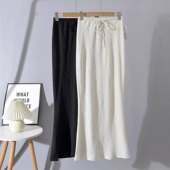 肌理感百搭高腰鱼尾半身裙长裙 极简风纯色基础款 生哥家 走老美