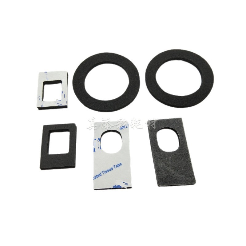 6003密封片海绵垫Ricoh/理光