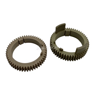 5070 6570 5065 5055 5050定影上棍齿轮 适用 5075 佳能IR5570