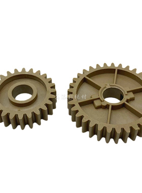 夏普MX 654 754  6508 7508N  6581 7581 定影 驱动 齿轮