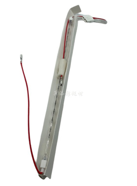 适用 柯美BHC221 C224 C258 C308 C368 C284 C364定影灯管 加热灯