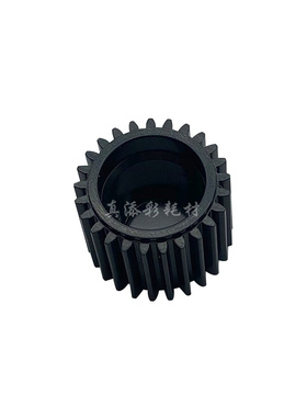 适用 东芝2508A 2518A 2618A 2505 2515AC纸盒搓纸轮单向轴齿轮