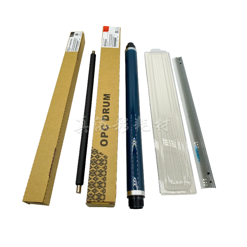 适用 理光MP2554 3554 3054 4054 5054 6054 5055 鼓芯 充电辊