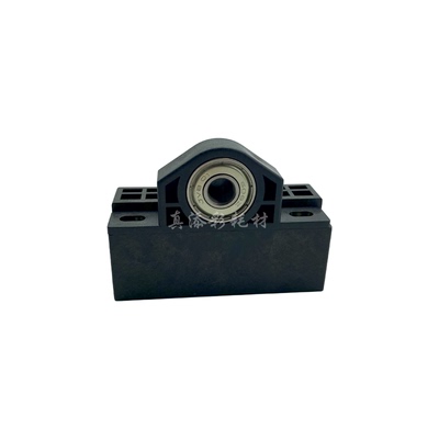 适用 施乐4112 4110 4595 1100 4127 D95 D110 D125 转印定位组件