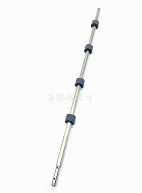 佳能6055 6065 6075 6255 6275 6555 6565i 6575i 对位辊下排纸辊