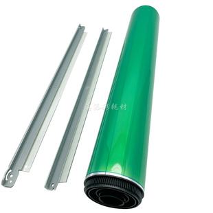 7506 刮板 5508 硒鼓 7508鼓芯 6508 6506 5506 8508 东芝 适用