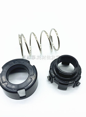 适用 理光MP1350 1356 1357 9000 1107 1100 鼓架 卡锁 弹簧