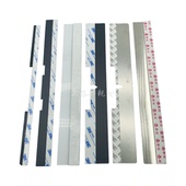 9003对位导片 9001 7502 理光 8000 7503 7500 2075 9002 8001