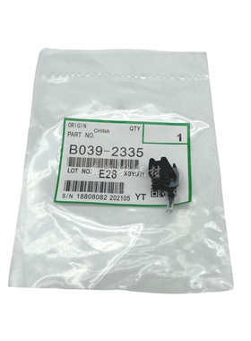 理光MP2500 1813L 2001SP 1913 2501 2013 1015 硒鼓 分离爪