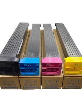 TN-713 柯美 C659 C759 美能达 原装分装碳粉 TN713 粉盒 KCMY