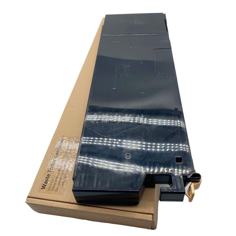 施乐4110废粉盒复印机配件