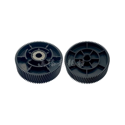 理光C3003 C2003 C2503 C2011 C3503 4503 5503 定影压力驱动齿轮