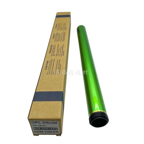 适用夏普 MX355 350 450 455 3511 3512 351 4511 4512原色鼓芯