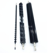 7001 8000 8001 理光1075 7503 7500 7502 9001显影搅拌杆辊 2075