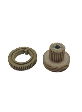 佳能IR8500 7105 7086 7095 105 7200 8070定影 上辊 驱动 齿轮