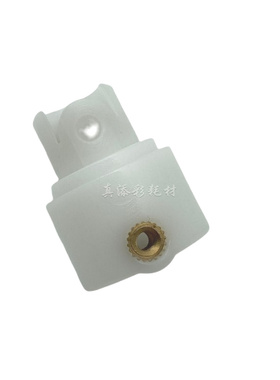 适用 理光AF1075 2075 7500 8000 8001 9001 7502 7001 托粉架头