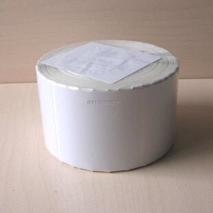 2000张 合成纸染绿色RAL 44卷白色44卷 RAL6018