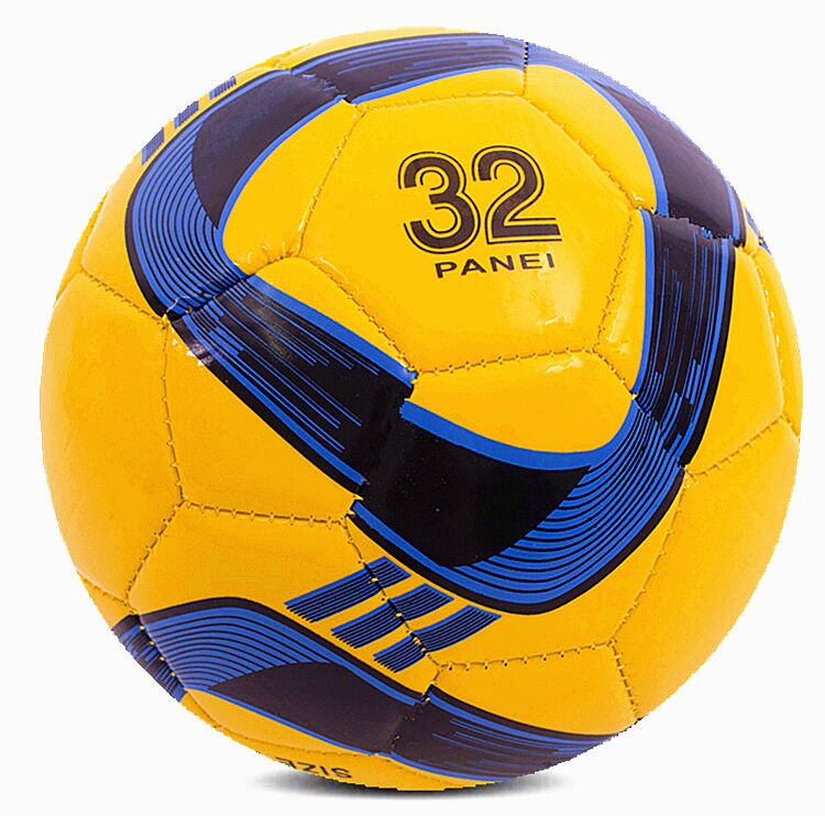 Ballon de foot - Ref 7564 Image 4