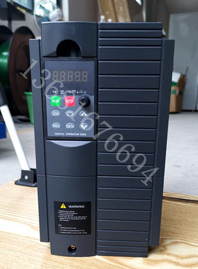 原装欧陆变频器EV510矢量通用型变频器EV100风机水泵变频器OLU