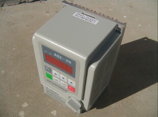 全新正品 爱德利变频器AS4 322三相变频器2.2KW爱得利变频器380V