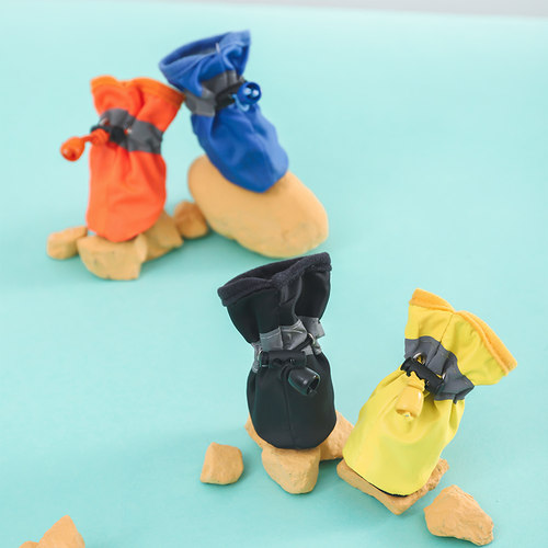 鞋子Hoopet/华元宠具冬季