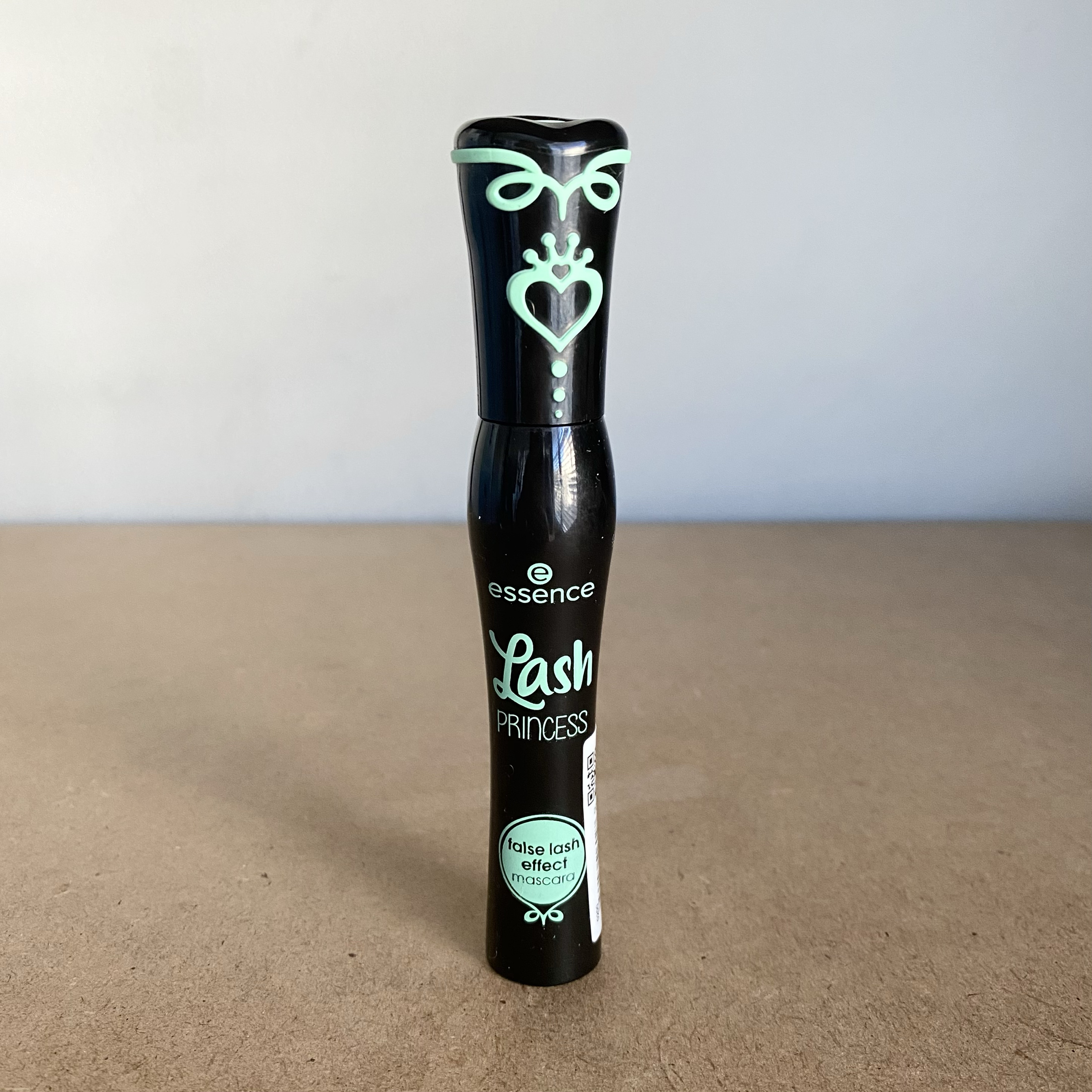 现货!美代Essence Princess False Lash Mascara公主睫毛膏12ml