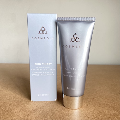 现货！美国Cosmedix Skin Thirst透明质酸保湿面霜60ml