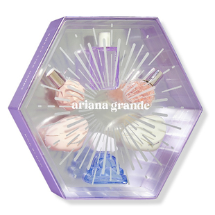 24限量Q香水6件套装 Grande Mod Candy Ari 现货 Cloud A妹Ariana