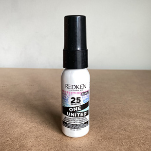Redken One United25合1多效滋养护发喷雾防毛躁亮泽基底精华30ml