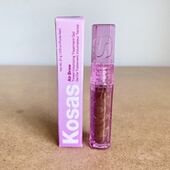 Air 现货 美国Kosas Brow有色染眉膏眉胶根根分明定型野生眉3.7g