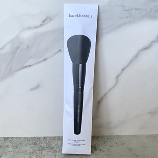 现货!美国bareMinerals贝茗 腮红刷修容刷彩妆专用刷子1把